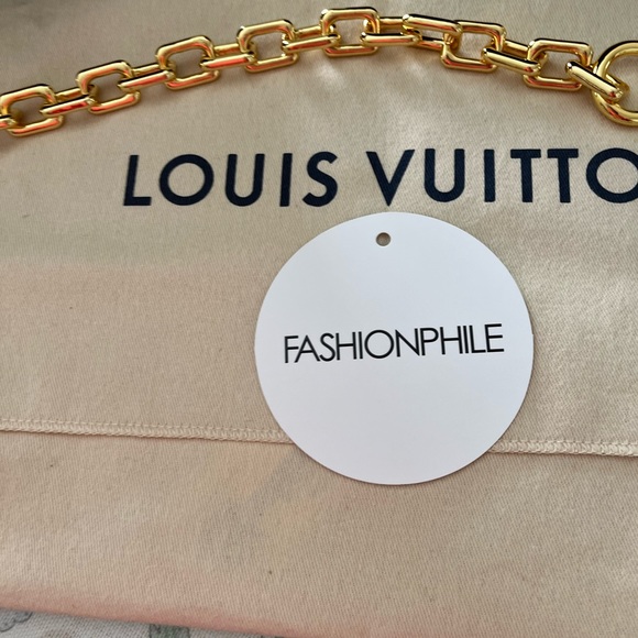 ♥️SOLD♥️ Louis Vuitton Monogram Toiletry 26 Never Used UB1231 - Picture 10 of 13